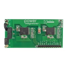 【RDK-872】REF DESIGN BOARD 1 PHASE BLDC MOTOR