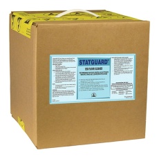 【10557】STATGUARD ESD FLOOR CLEANER 2.5 GAL BOX