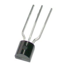 【AS78L05ZTR-E1】LINEAR VOLT REG 5V 0.1A 125DEG C