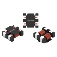 【744237152】COMMON MODE FILTER AEC-Q200 17UH 4.5A