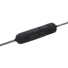 【RS01A50R00FE12】WIREWOUND RESISTOR 50 OHM 1W 1%