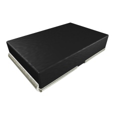 【WSHM28184L000FEA】RES 0R004 7W 2818 METAL STRIP