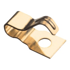 【S7151-45R】SPRING CONTACT 4.6 X 2.3 X 3 MM SMT