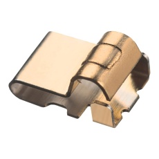 【S7261-45R】SPRING CONTACT 3 X 2 X 1.5 MM SMT
