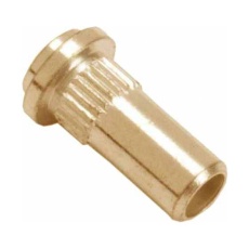 【H3169-05】PCB SOCKET 1POS GOLD