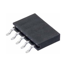 【M22-6540542R】CONN R/A RCPT 5POS 1ROW 2MM