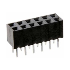 【M22-7141742】CONN RCPT 34POS 2ROW 2MM