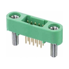 【G125-MV11005M2P】CONNECTOR HEADER 10POS 2ROW 1.25MM