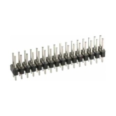 【M20-9980246】CONN HEADER 4POS 2ROW 2.54MM