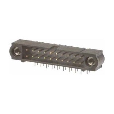 【M80-5300842】CONNECTOR HEADER 8POS 2ROW 2MM