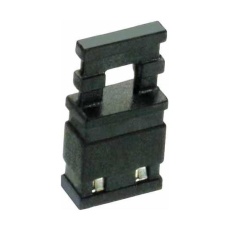【M7686-46】JUMPER SOCKET 2POS 2.54MM