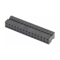 【M22-3022000】CONNECTOR HOUSING RCPT 40WAY 2MM