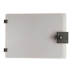 【PR.001.075】PLEXIGLASS DOOR 3D PRINTER