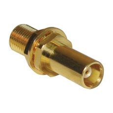 【252171】RF ADAPTER MCX JACK-JACK 50 OHM