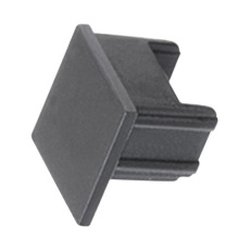 【726151003】DUST CAP POLYETHYLENE BLK