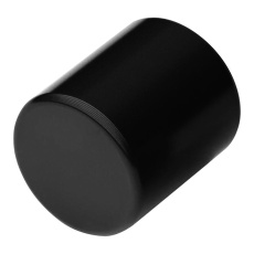 【726300002】DUST CAP SILICONE BLK