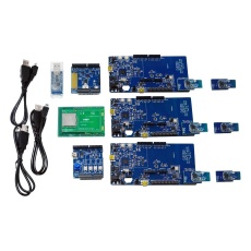 【IOTZTB-DK006】DEV KIT BLUETOOTH LE ZIGBEE THREAD