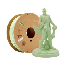 【70870】3D PRINTER FILAMENT PLA 2.85MM GREEN