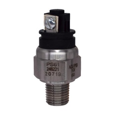 【213428】PRESSURE SWITCH SPST-NO 60PSI 100VA