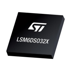 【LSM6DSO32XTR】MEMS MODULE 1.71V TO 3.6V LGA-14