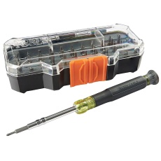 【32717】ALL-IN-1 SCREWDRIVER SET PRECISION