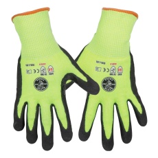 【60186】GLOVE CUT LEVEL 4 LARGE 2-PAIR