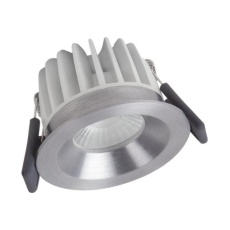【4058075127067】DOWNLIGHT LED COOL WHITE 8W 670LM