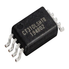 【CT310LS-HT8-M】TMR SENSOR ANGULAR -40 TO 125DEG C