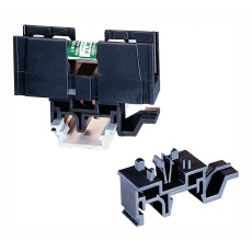 【FBDIN1】DIN RAIL ADAPTER 30A FUSE BLOCK