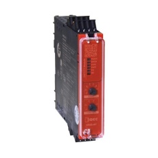 【HR6S-AF1P】SAFETY RELAY 3PST-NO 5A 250VAC SCREW