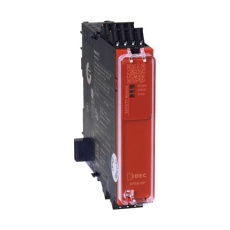【HR6S-EP1C】EXPANSION MODULE 24V PUSH-IN TERMINAL
