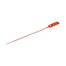 【HR9Z-ES】SEALING STRIP PRINTED W/10 DIGIT NUMBER