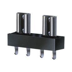 【3544-2】FUSE HOLDER 0.8 X 2.8MM PCB 15A 500V