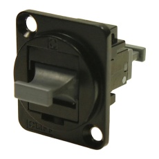 【CP30245MB】FIBER OPTIC ADAPTER CSK HOLE MTP-MTP
