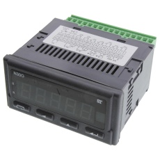 【N30O 110000U0】MULTIFUNCTION PANEL METER 5-DIGIT 253V