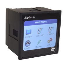 【AP50-3MVRZZ20000AN】MULTIFUNCTION METER DIGITAL 5A 300V
