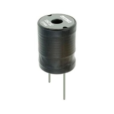 【15224C】INDUCTOR 220UH 10% 2.08A RADIAL