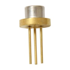 【PLT5 520B】LASER DIODE GRN 520NM METAL CAN TO-56