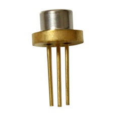 【PLT5 520_B1-6】LASER DIODE GRN 520NM METAL CAN TO-56