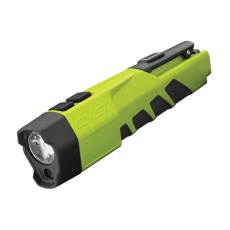 【HZ050】TORCH HAND HELD LED 270LM 89M