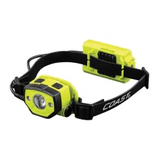 【HZ025】TORCH HEAD LAMP LED 230LM 160M