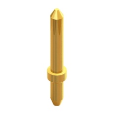 【1362-2】PCB TEST POINT BRASS SWAGE MOUNT