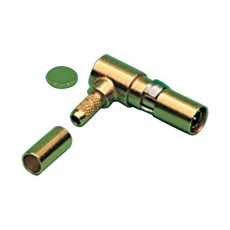 【09030006161】CONTACT PIN CRIMP / SOLDER