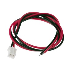 【CAB-ILS-GD06-INPUT.】LIGHTING CABLE POWER INPUT 300MM 2A