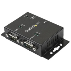 【ICUSB2322I】USB TO SERIAL HUB 2PORT BUS POWERED
