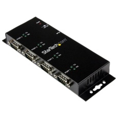 【ICUSB2324I】USB TO ADAPTER HUB 4PORT BUS POWERED