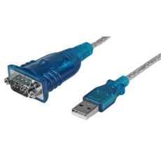 【ICUSB232V2】LEAD USB TO RS232 DB9 SERIAL