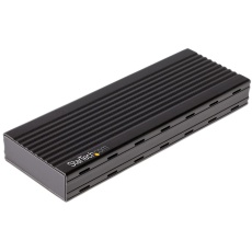 【M2E1BMU31C】USB-C TO M.2 NVME SSD ENCLOSURE 10GBPS