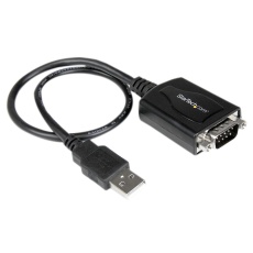 【ICUSB232PRO】USB-RS232 SERIAL DB9 ADAPTER CABLE 1FT