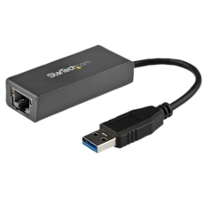 【USB31000S】USB 3.0 TO GIGABIT ENET NIC N/W ADAPTER